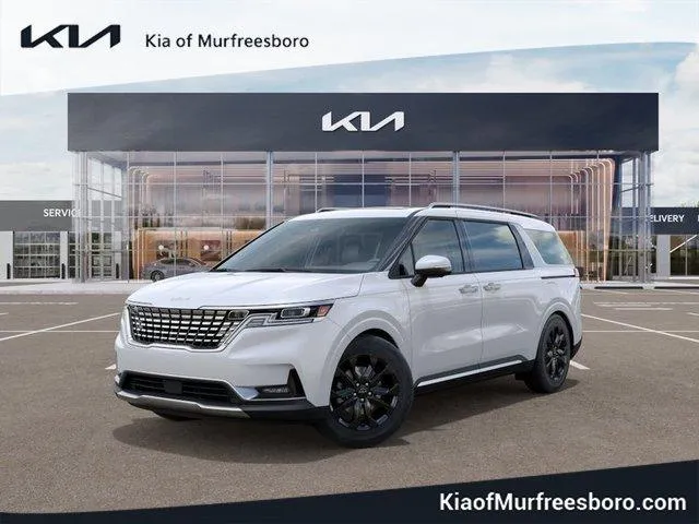 2024 White, new for Sale