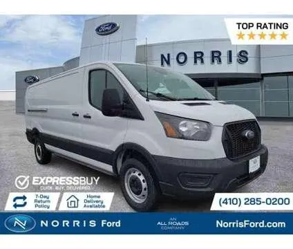 2024 Ford Transit Cargo Van for Sale
