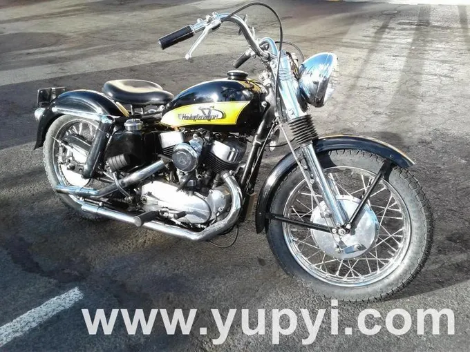 1956 Harley-Davidson KH Sport for Sale