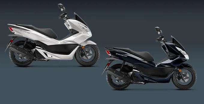 2018 Honda PCX150 for Sale
