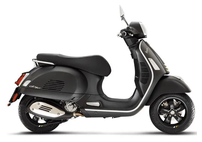 2022 Vespa GTS Super 300 Tech for Sale