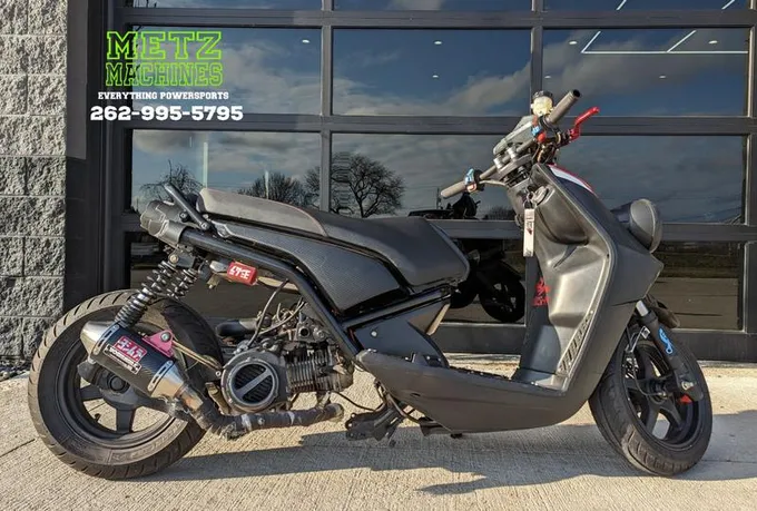 2015 Wuxi 50CC for Sale