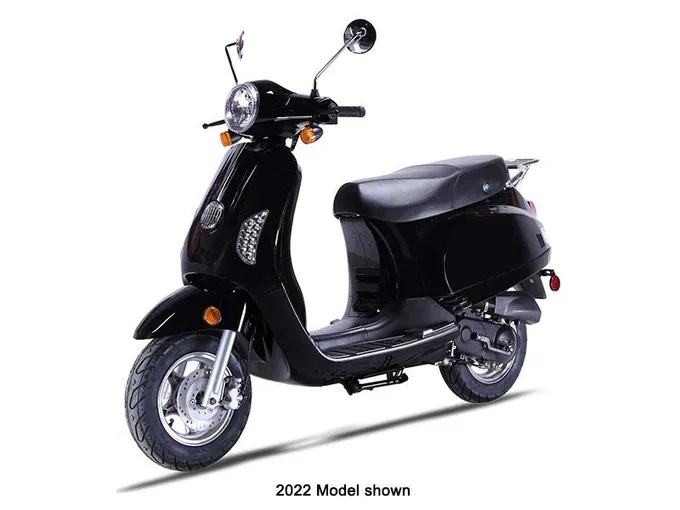 2023 Wolf Brand Scooters Wolf Lucky II for Sale