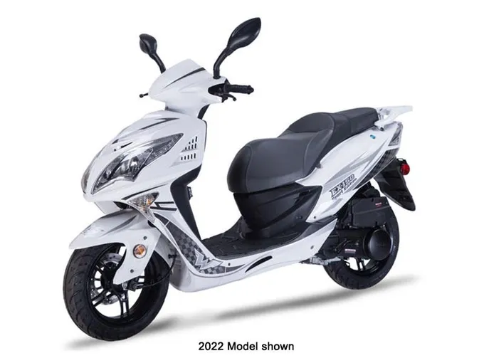 2023 Wolf Brand Scooters Wolf EX-150 for Sale