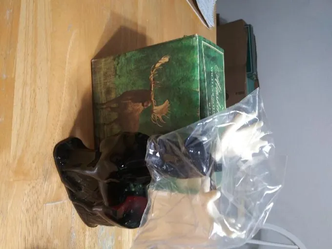 Collectibles by Avon for Sale