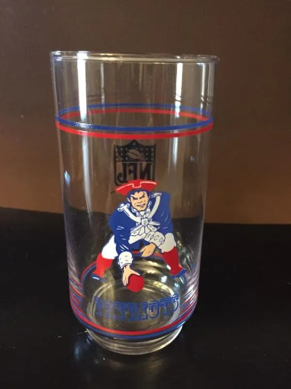 NE Patriots items for sale