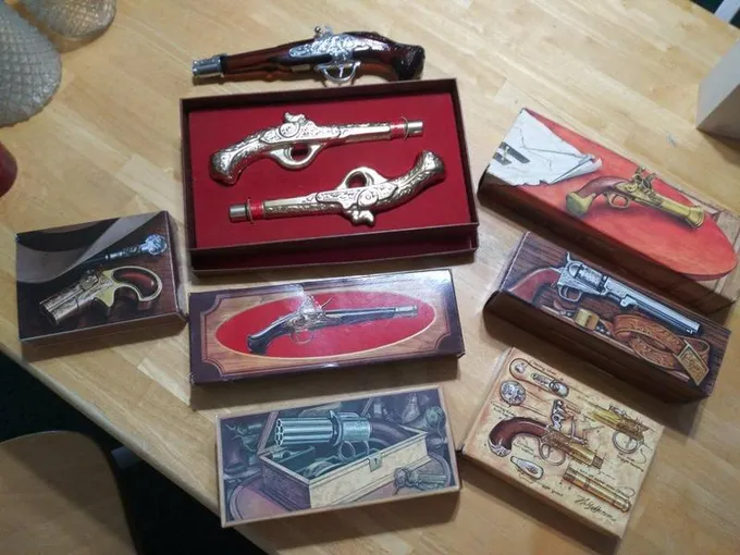 Collectibles by Avon for Sale