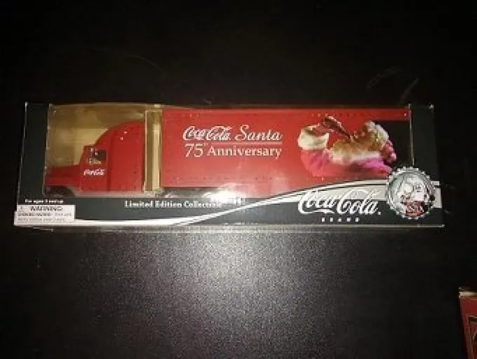 Coca Cola Memorabilia for Sale