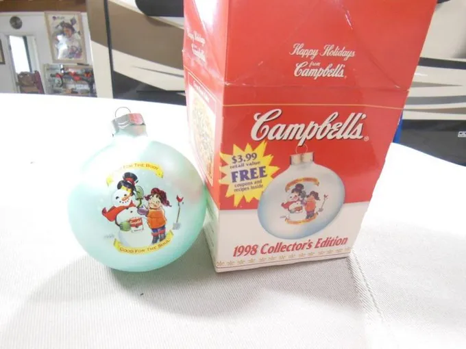 Misc Christmas Decorations for Sale