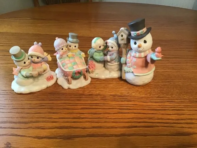 Precious Moments for Sale