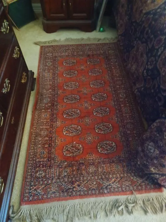 Persian Rug for Sale