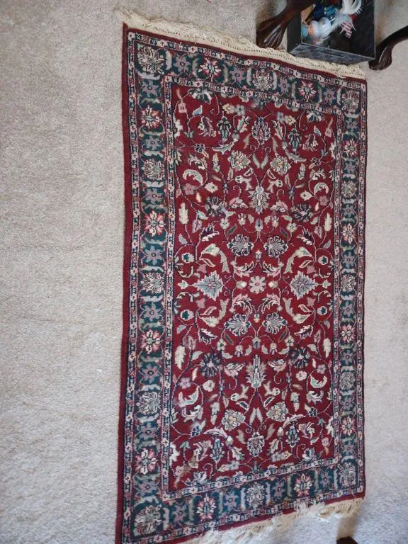 Persian Rug 3'x51/2' for Sale