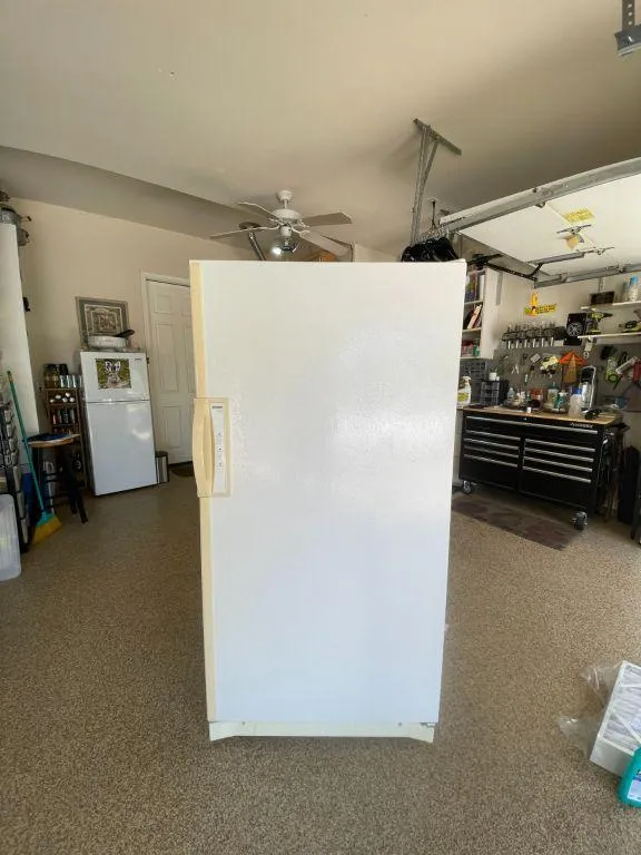 Kenmore Freezer for Sale