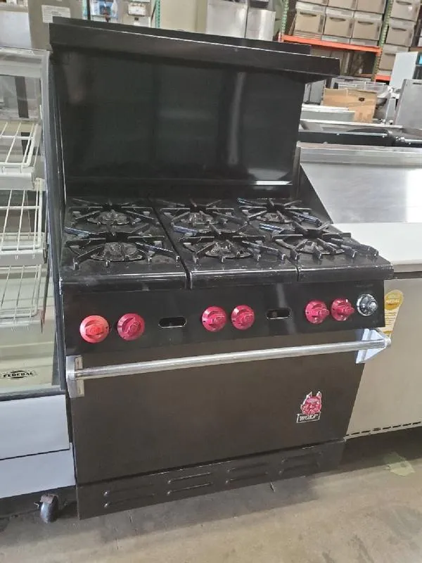 Stoves for sale