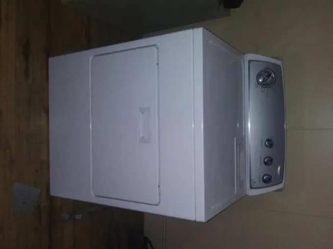 Nice whirlpool dryer with warranty for Sale
