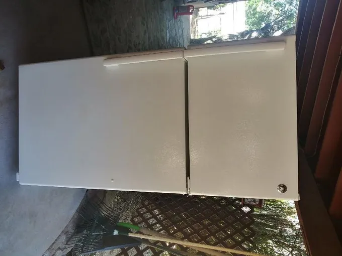 Refrigerator GE for Sale
