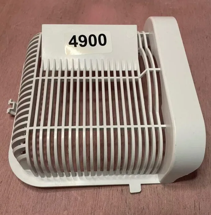 GE Fridge Freezer Fan Cover 239D1372P002 for Sale