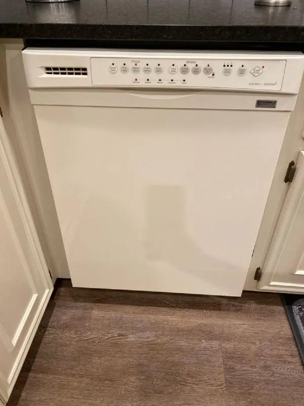Kenmore Elite dishwasher for Sale