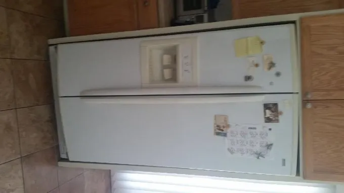 Refrigerator Kenmore Elite for Sale