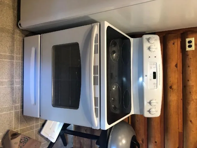 Electric stove for Sale