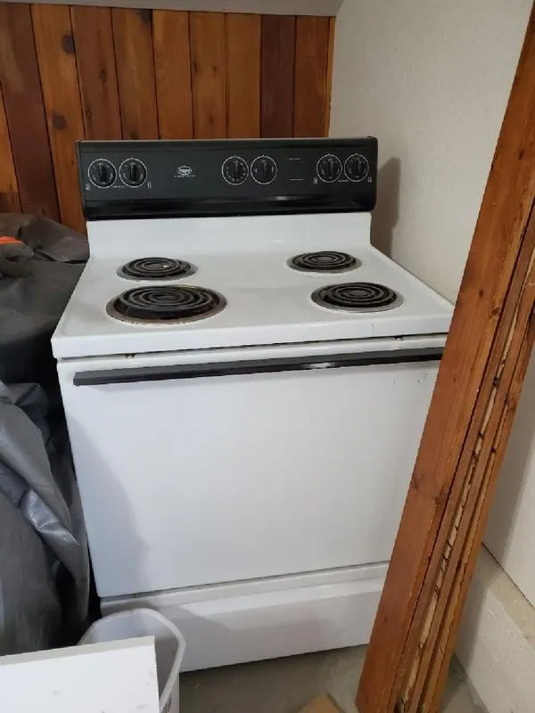 Electric stove for Sale
