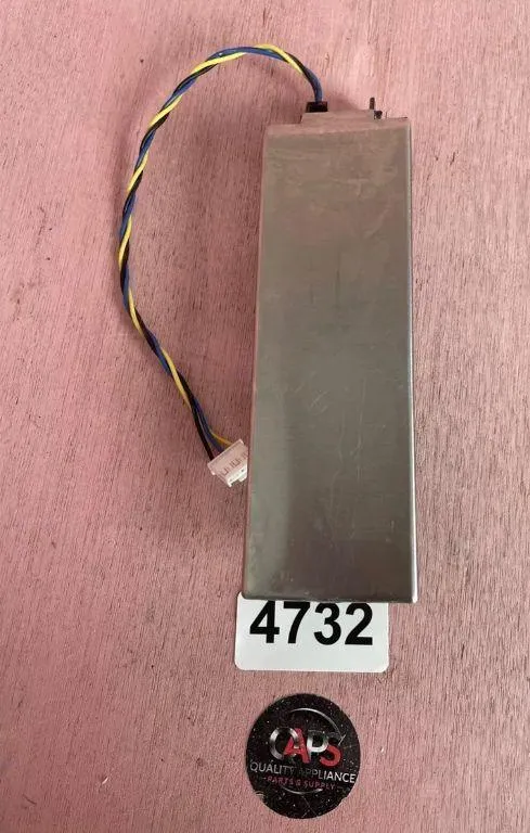 Ge Refrigerator Dispenser Actuator Part # Wr17x13060 for Sale