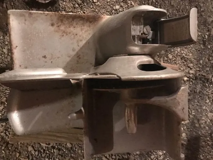 1940 Hobart 410 slicer for Sale