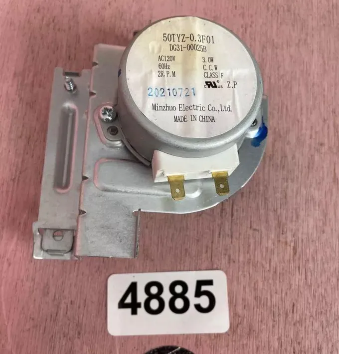 Samsung Range Door Latch Part# Dg31-00025b for Sale