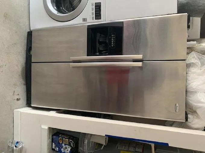 Whirlpool French Door for Sale