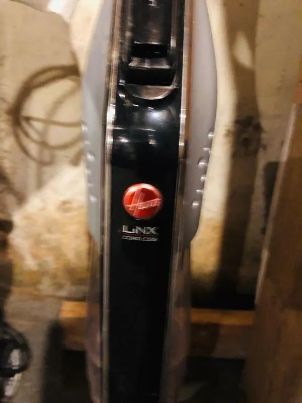 New Vacum for Sale