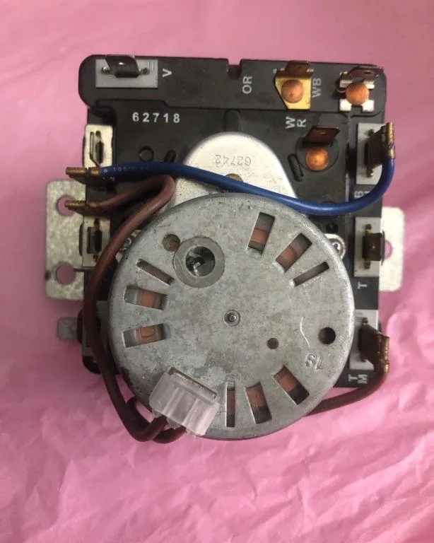 Whirlpool Dryer Timer Part # 8299779 W8299779 for Sale