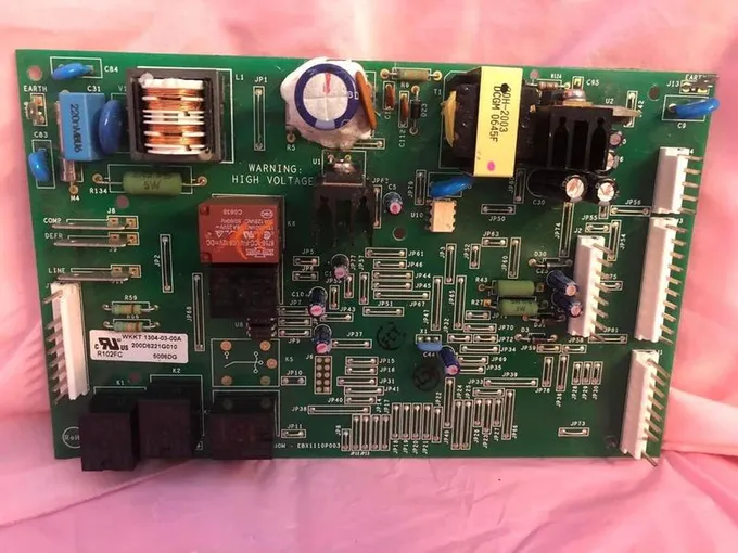 200D6221G010 Ge Fridge Control Board for Sale