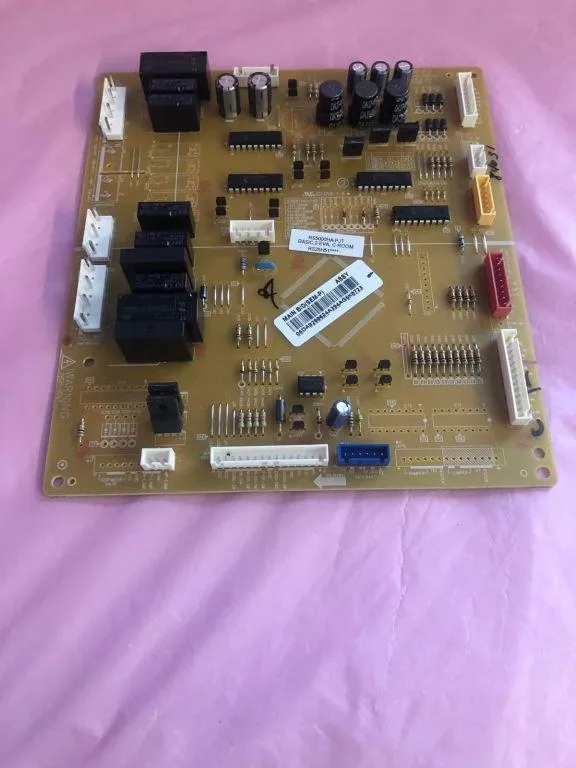 Samsung Fridge Main Control Board DA92-00624A DA41-00806A for Sale