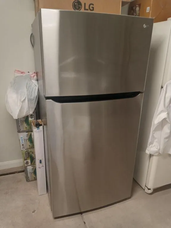 Top Freezer/Refrigerator for Sale