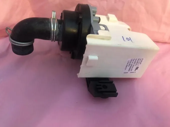 Whirlpool Cabrio Washing Machine Part #W10049400C for Sale