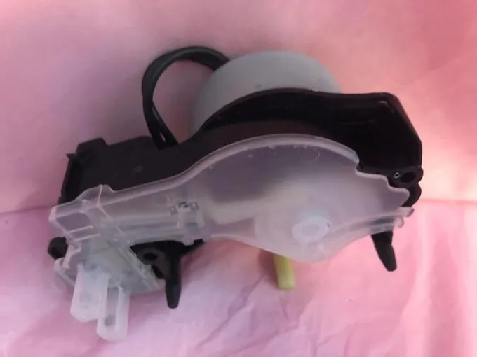 Whirlpool Washer Actuator Part # 50SM21 for Sale