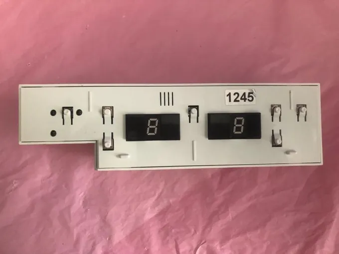 Frigidaire Refrigerator Control Board Part #241739704 for Sale