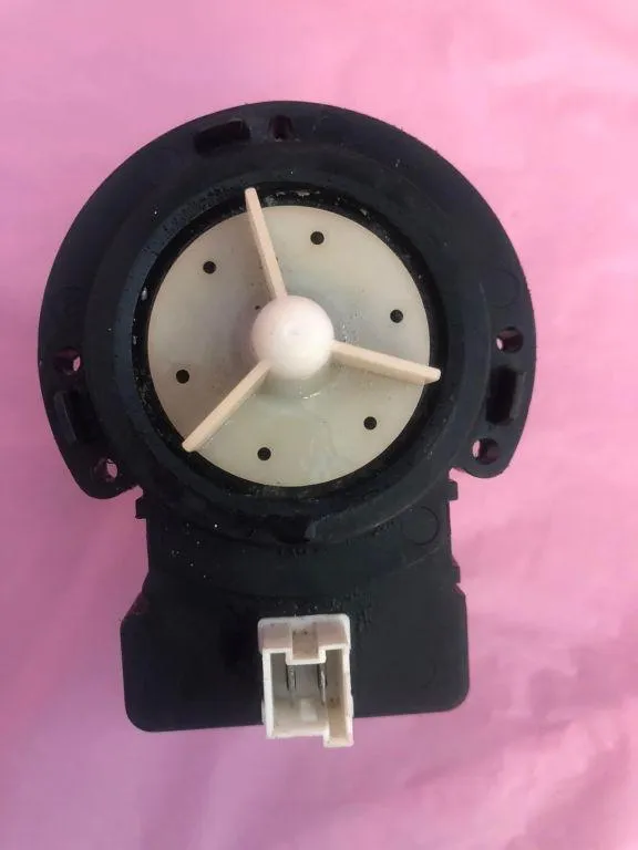 DC31-00054A Washer Drain Pump for Samsung Washing Machine (Used) for Sale