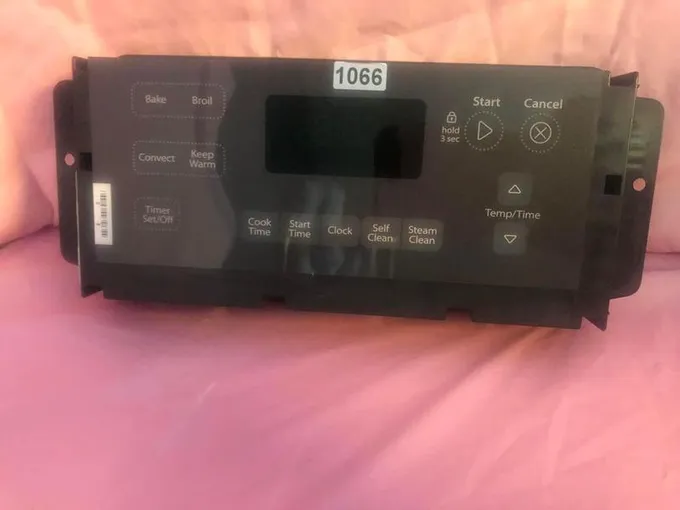 W10502613 Whirlpool Range Control Board for Sale