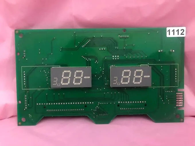F rigidaire Fridge Control Board Part #241973712 for Sale