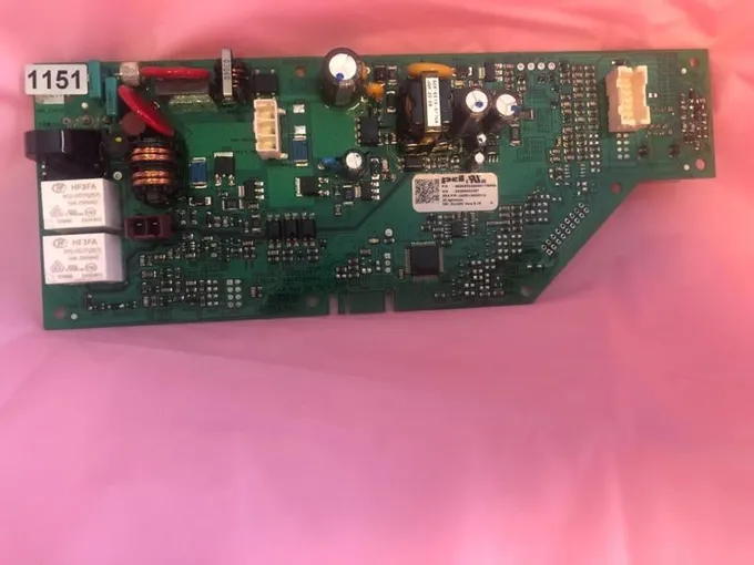 GE Dishwasher Control Board Part # WD21X24901 for Sale