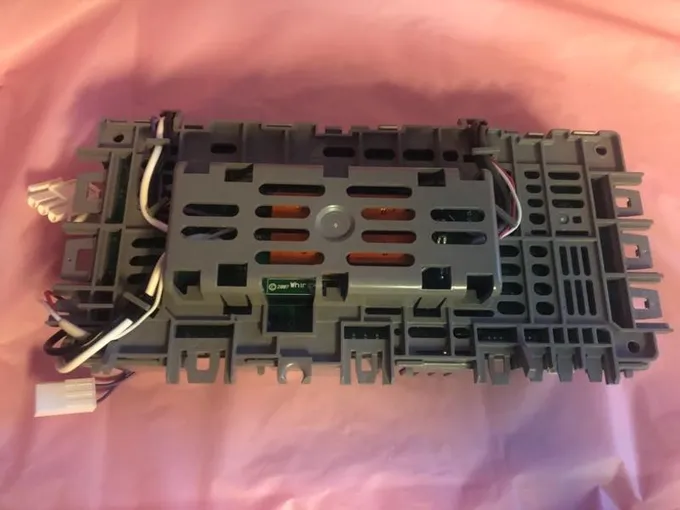 W10189967 - WPW10189966 Kenmore Washer Control Board : New for Sale