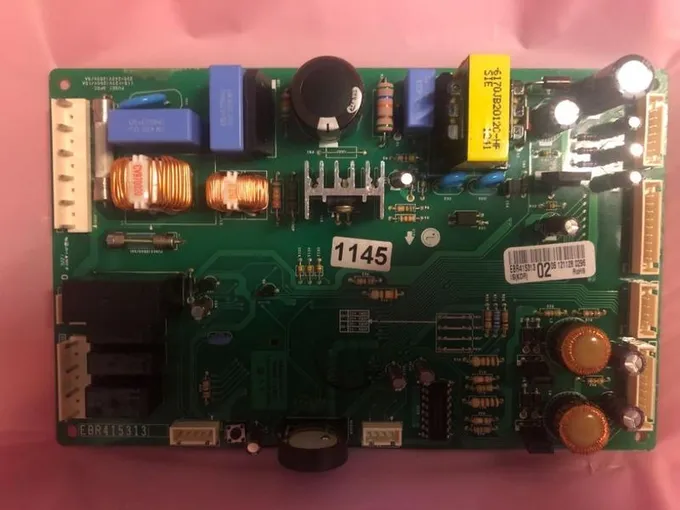 EBR41531302 LG Fridge Main Control Board for Sale