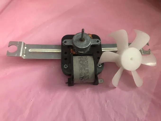Whirlpool Fridge Evaporator Fan Motor Part # 4389142 for Sale