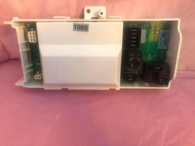 W10111621 Maytag Dryer Main Control Board for Sale