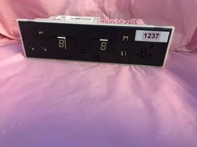 Frigidaire Refrigerator Electronic Control Board Part # A01078804 for Sale