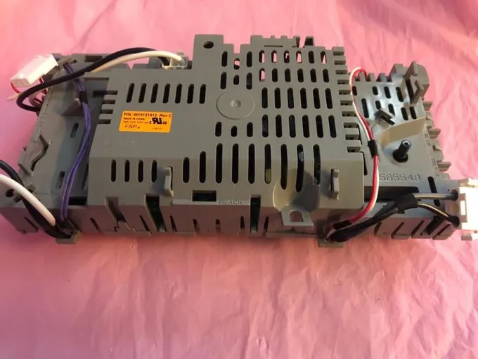Kenmore Washer Control Board Part #W10189967 for Sale