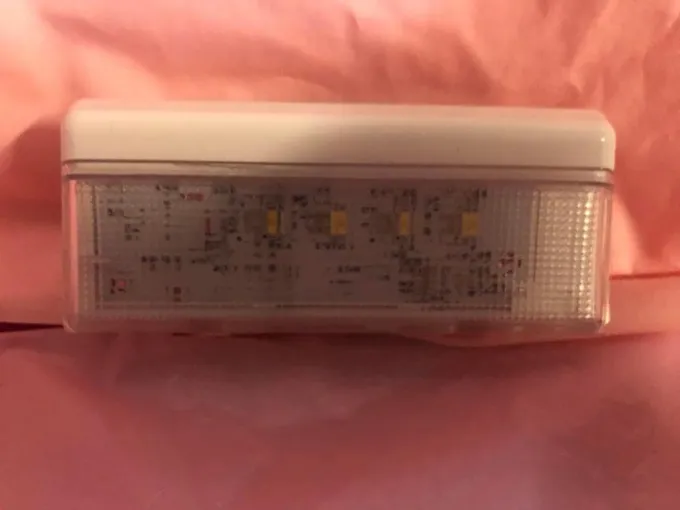 W10398007 Whirlpool Fridge Light Control Board for Sale