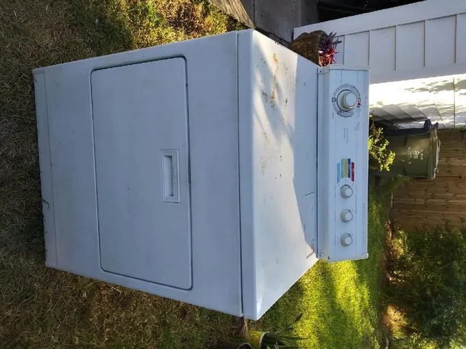 Whirlpool elect dryer for Sale