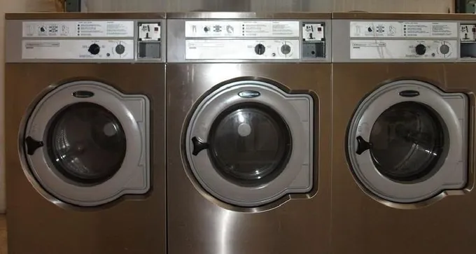 For Sale Wascomat W630 Washer 3ph Refurbuish ed For Sale Wascomat W630 Washer 3ph
